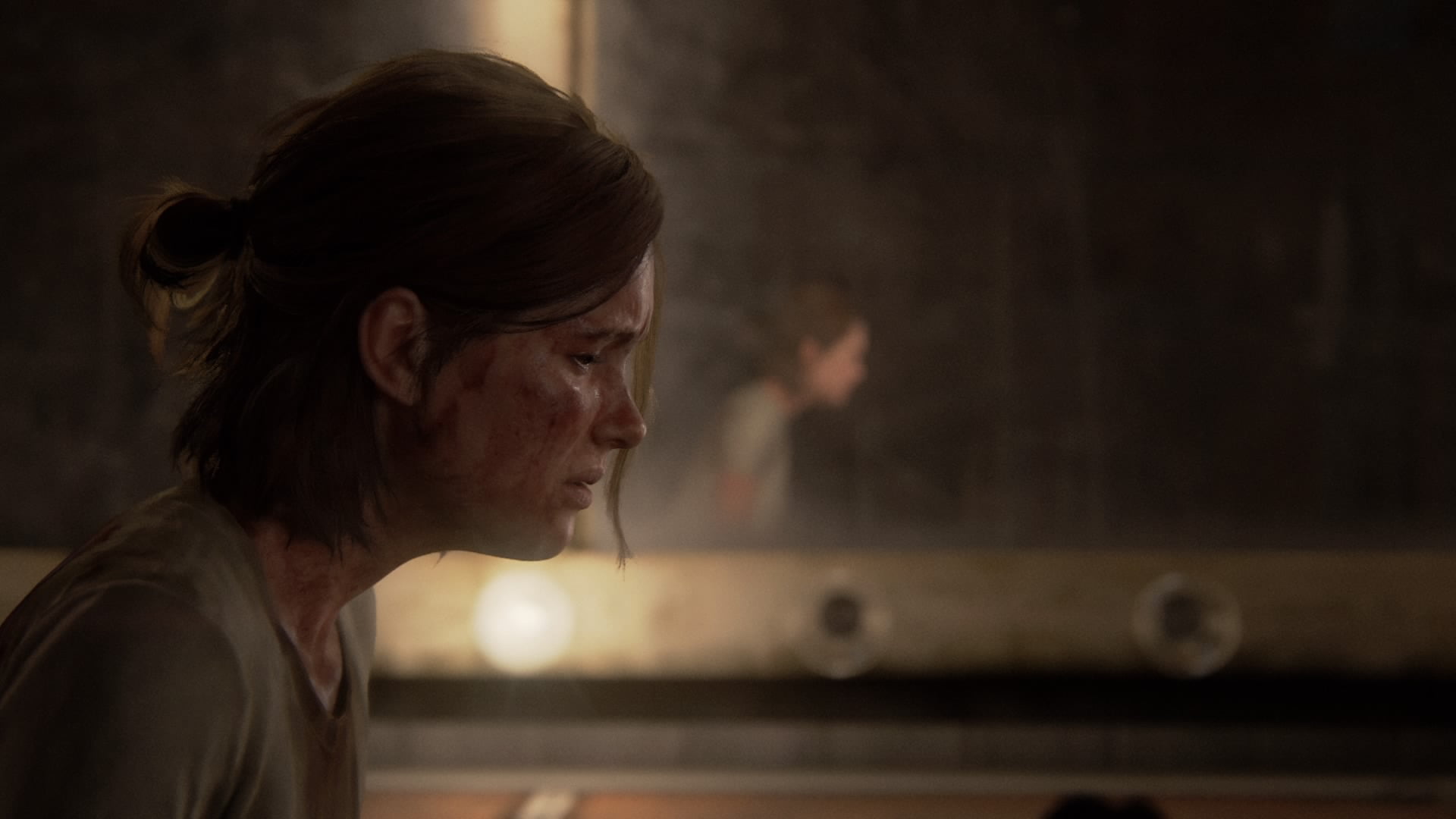 The Last of Us 2, Ellie