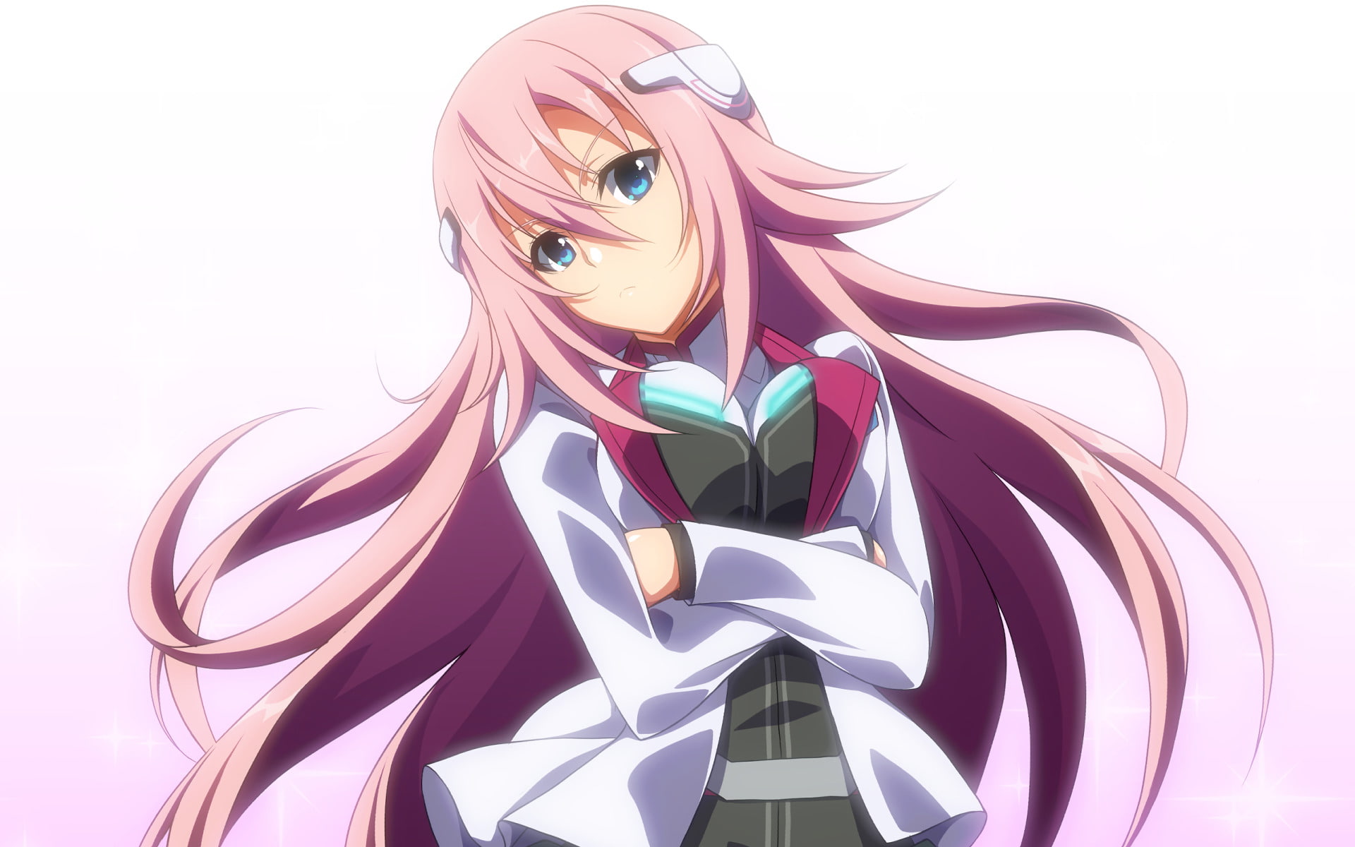 Anime, The Asterisk War: The Academy City on the Water