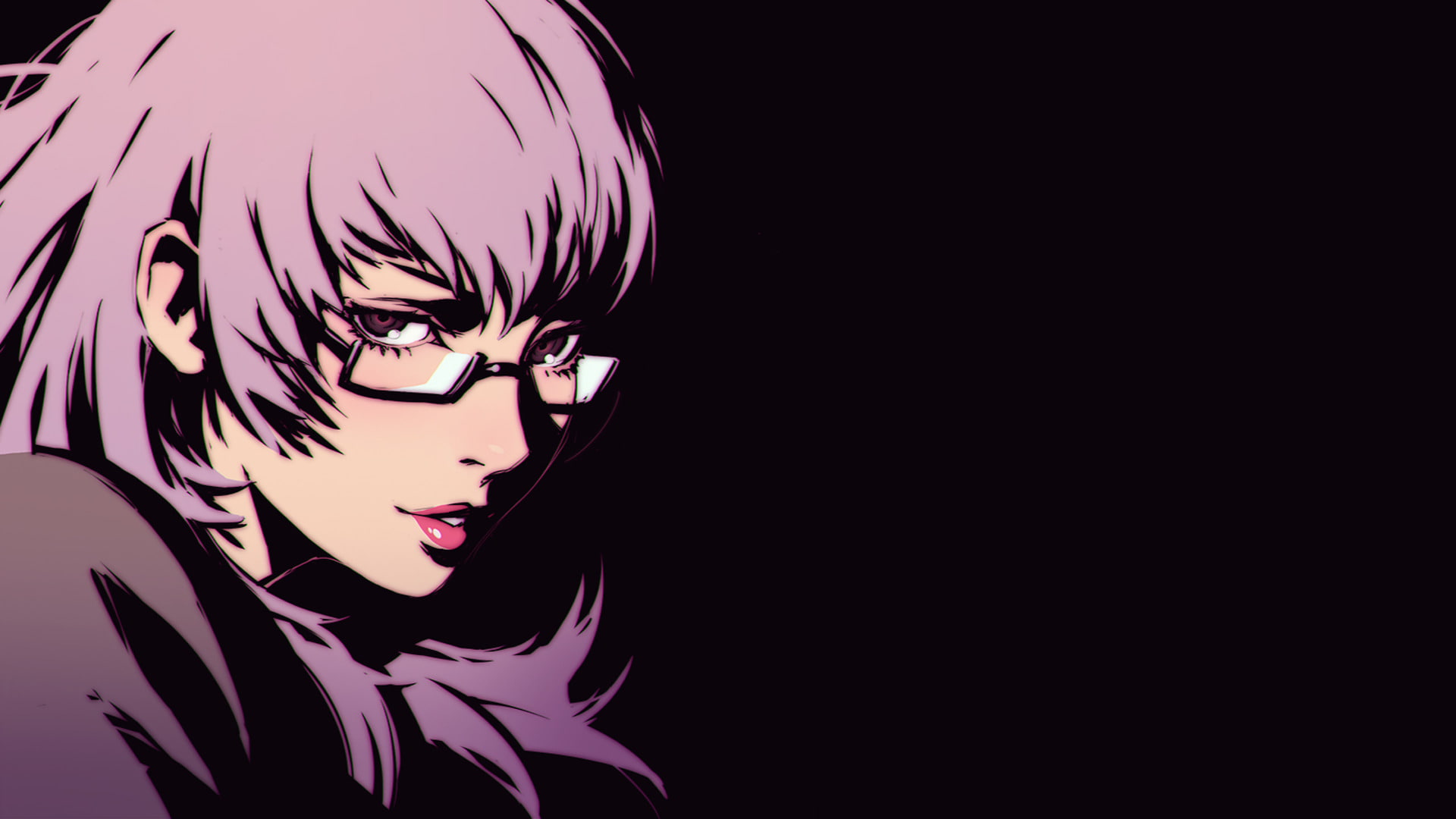 Video Game, Catherine