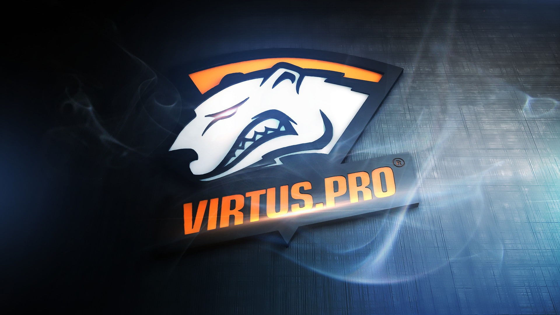 Virtus Pro, virtus.pro dota team logo