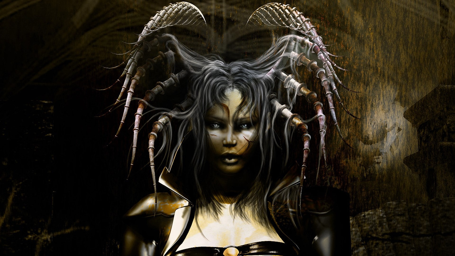 demon