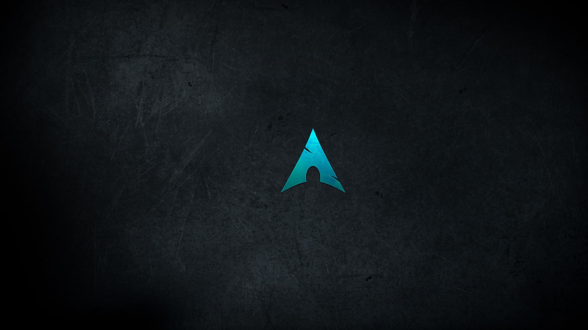 linux, arch, logo, Technology