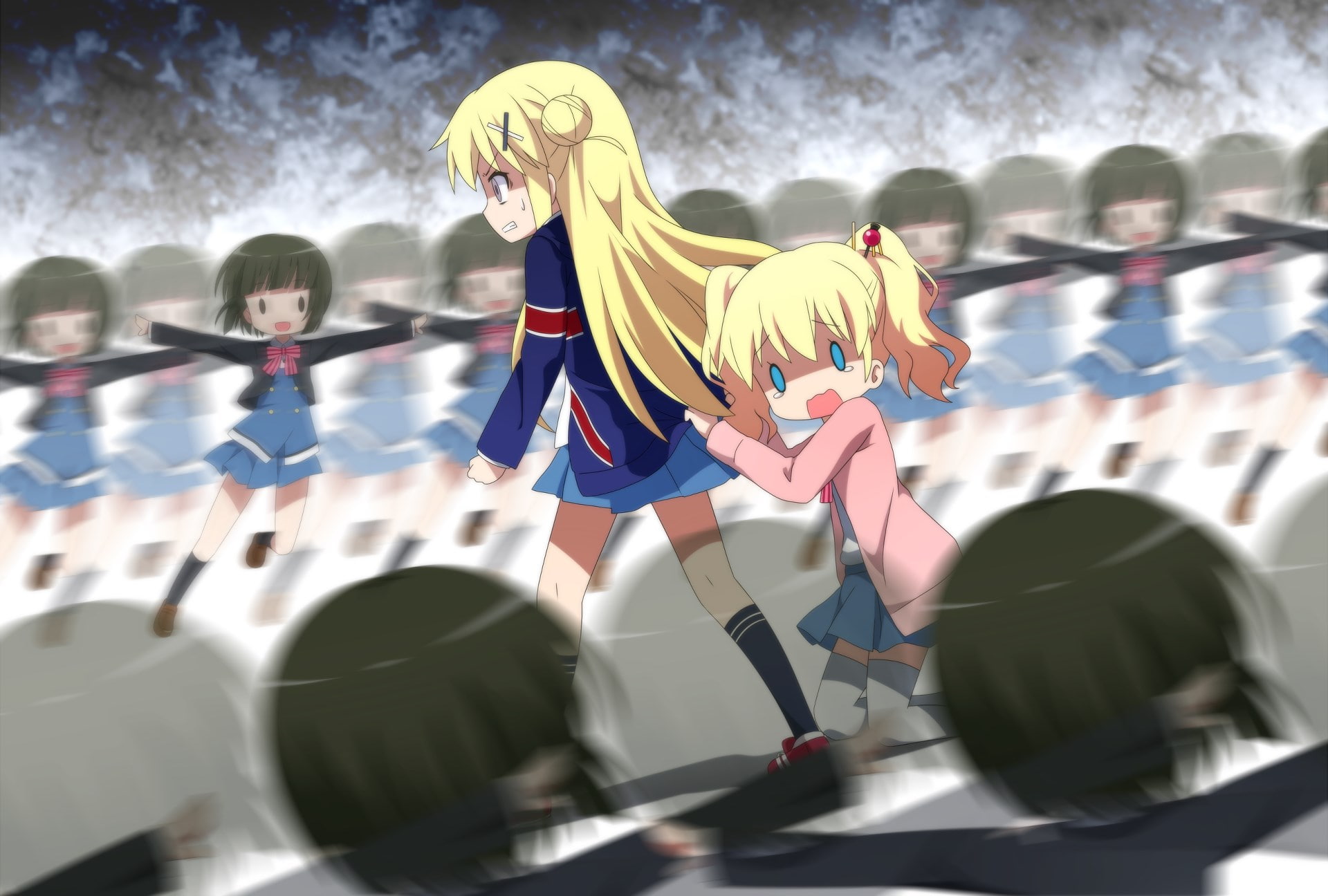 kinmoza