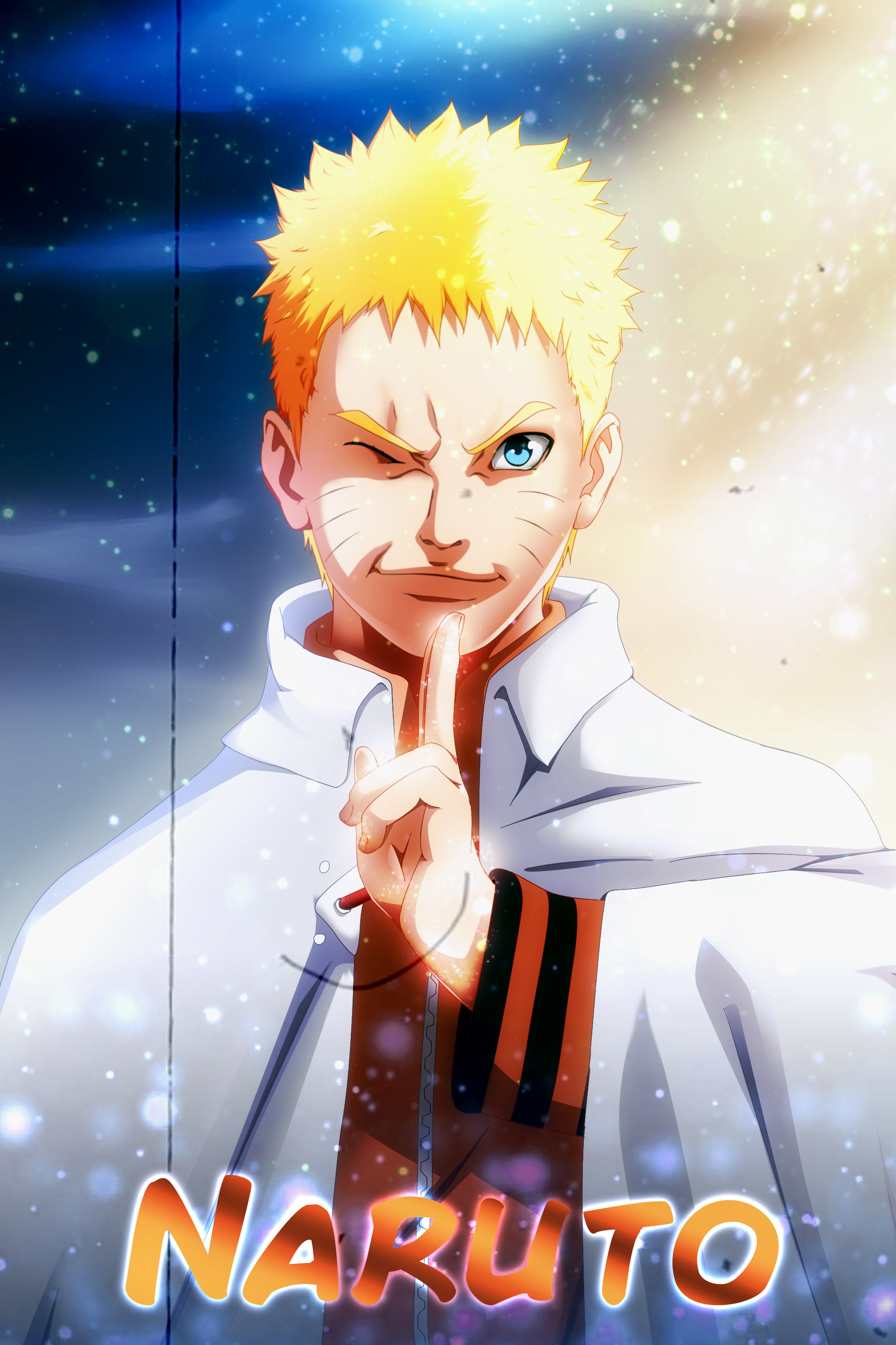 anime boys, Protagonist (Persona 5), Naruto (anime), Naruto Shippuuden
