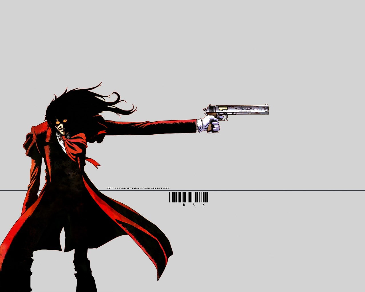 hellsing