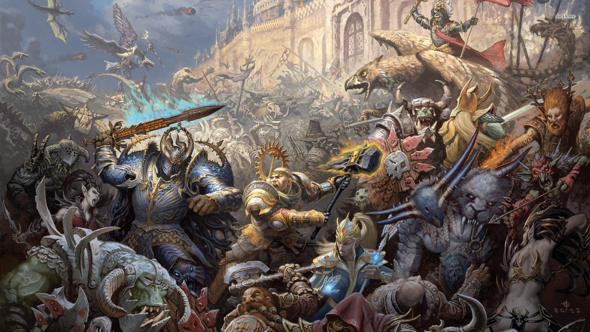 Warhammer