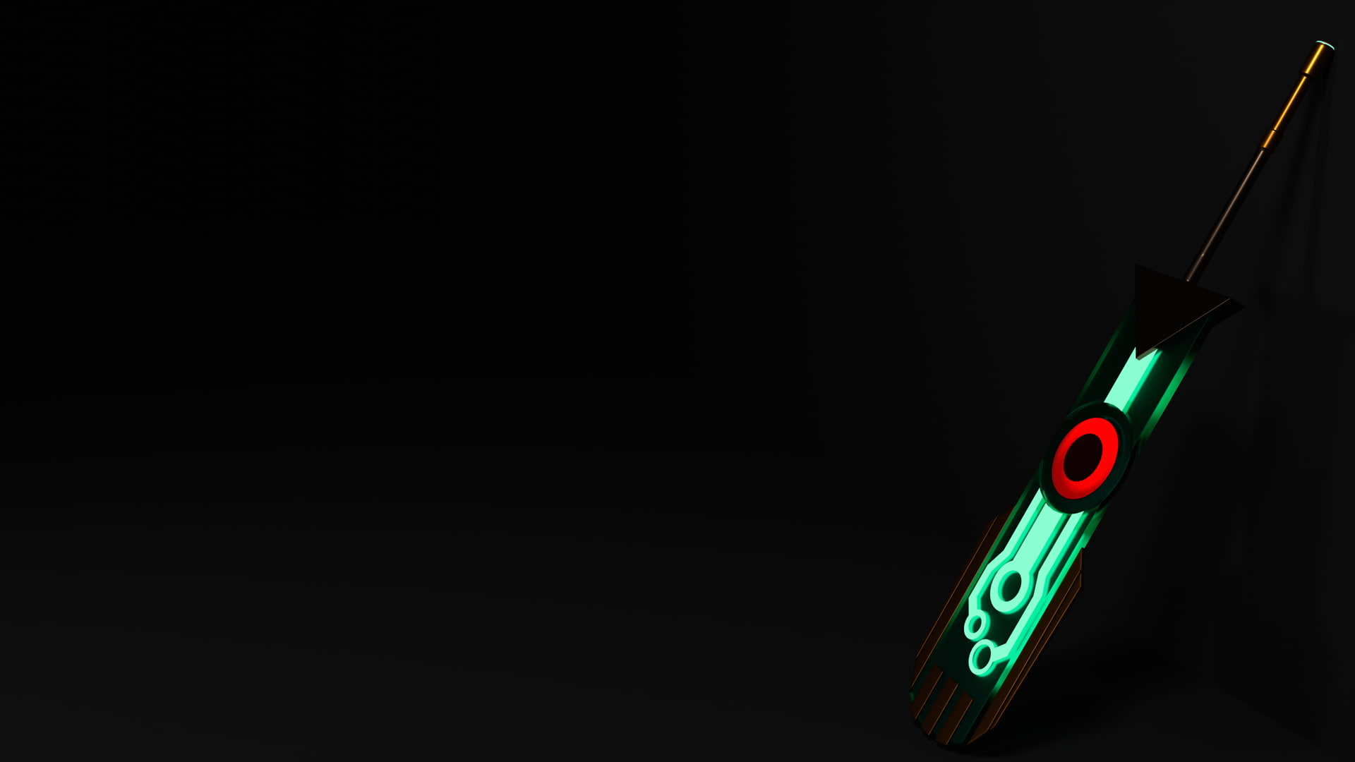 Transistor