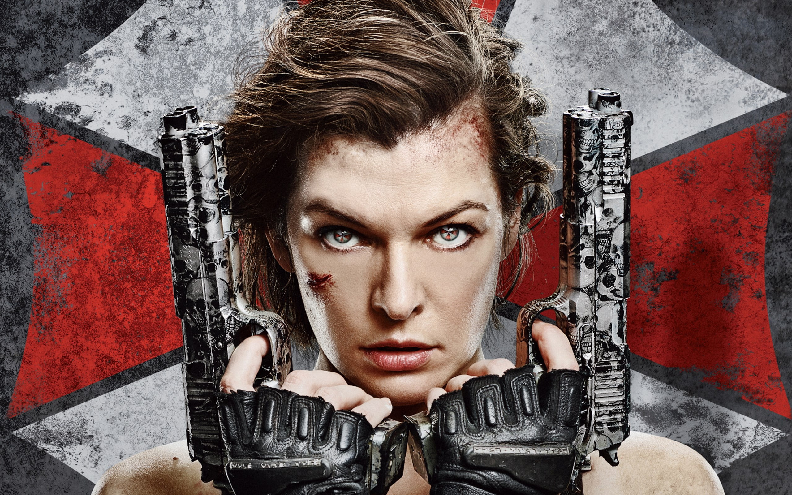 resident evil the final chapter