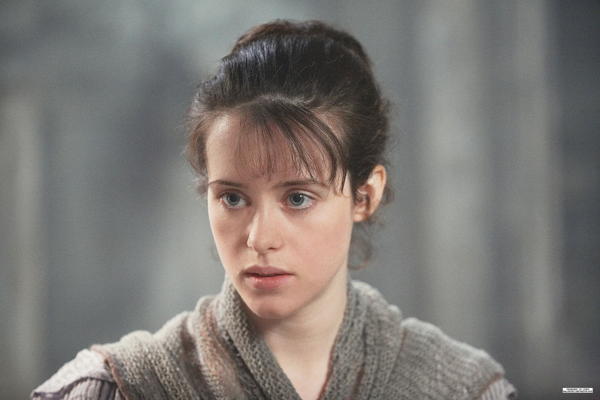 women, Claire Foy, blue eyes, actress, British
