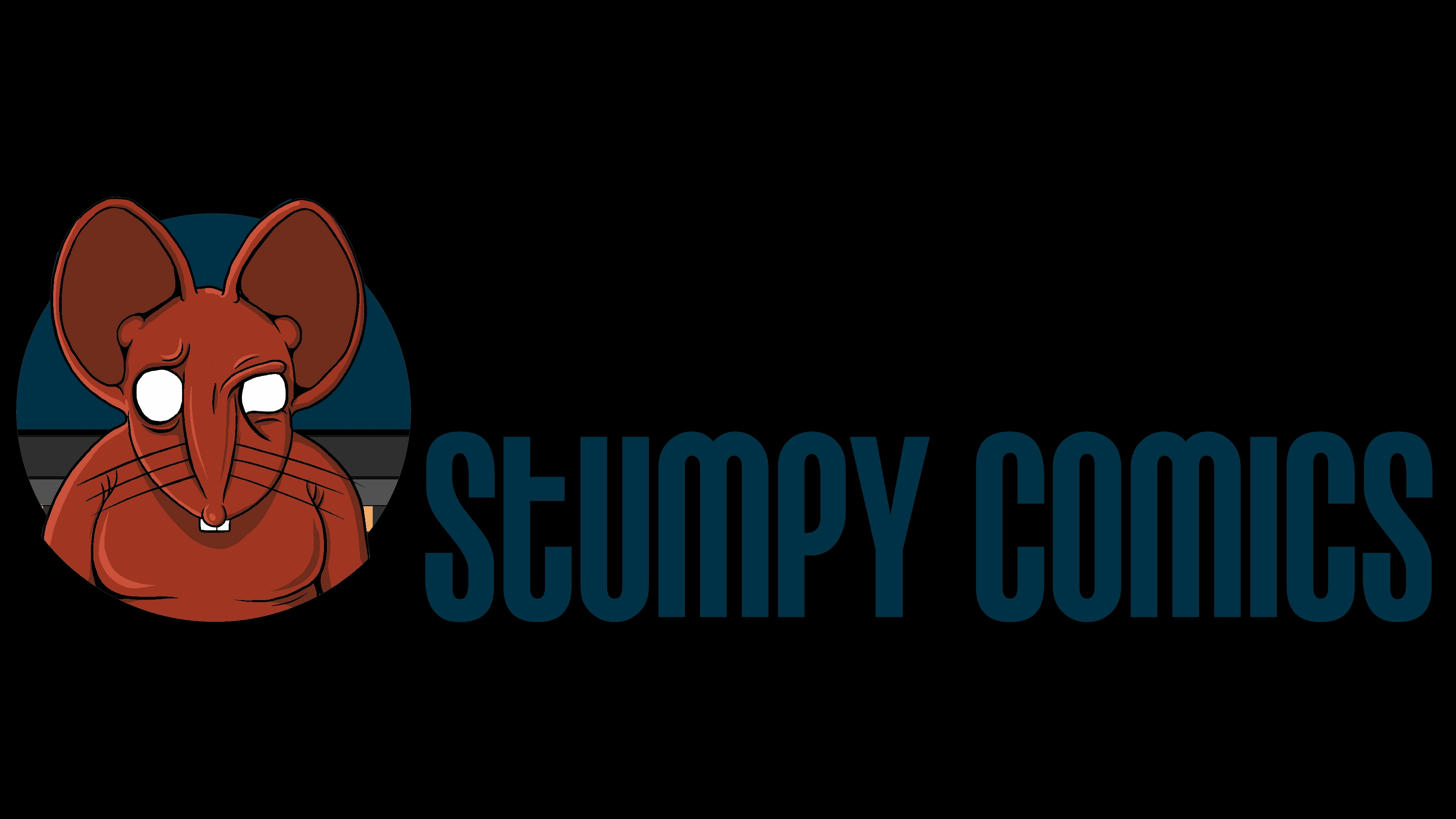 Comics, Stumpy Comics