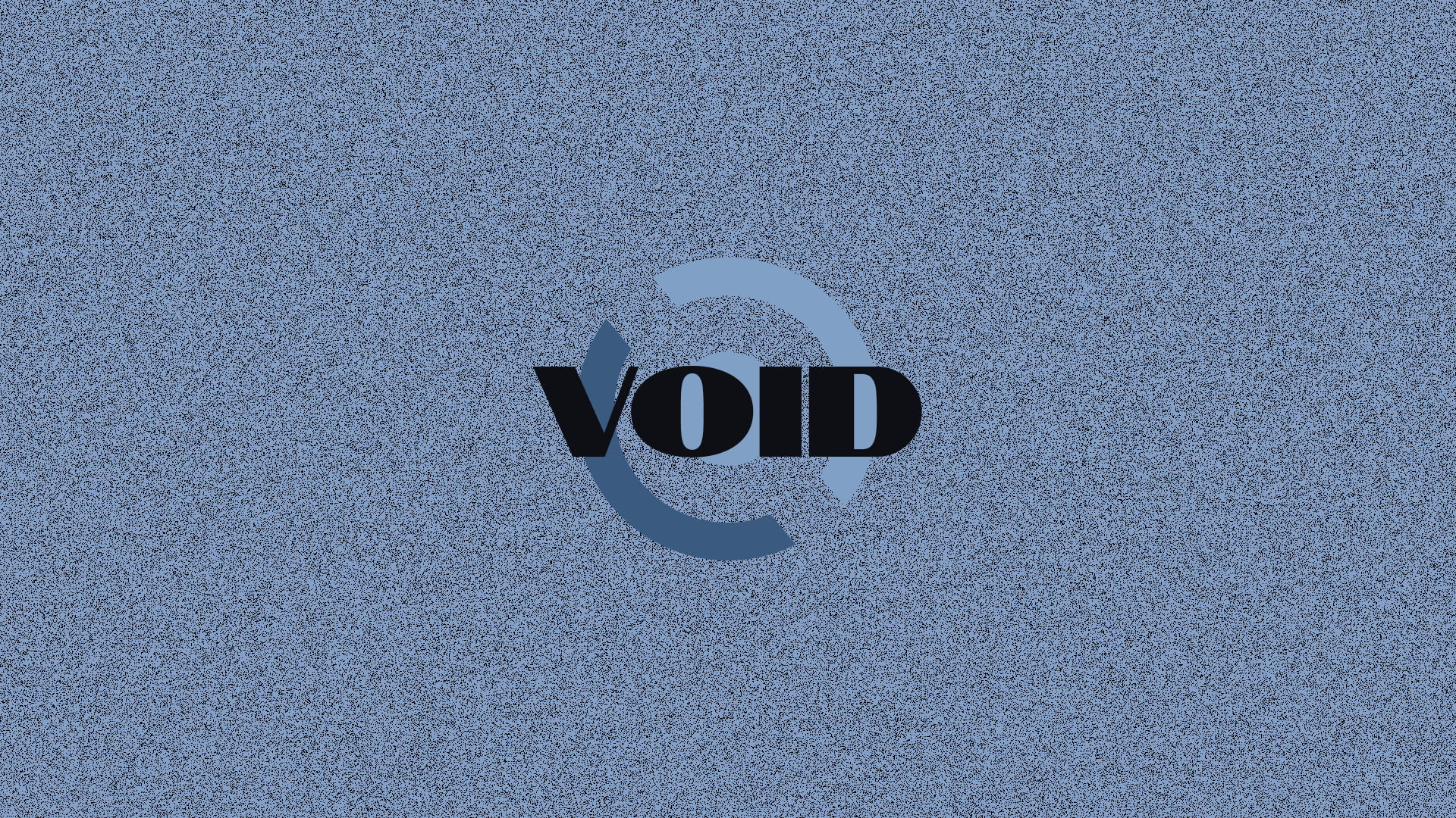 void linux, operating system, minimalism