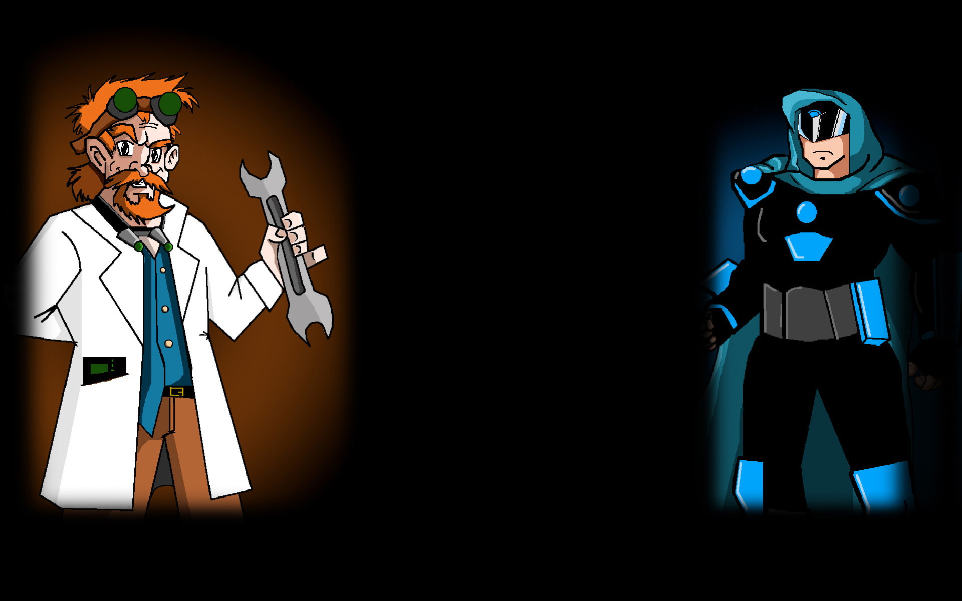 Video Game, BiT Evolution