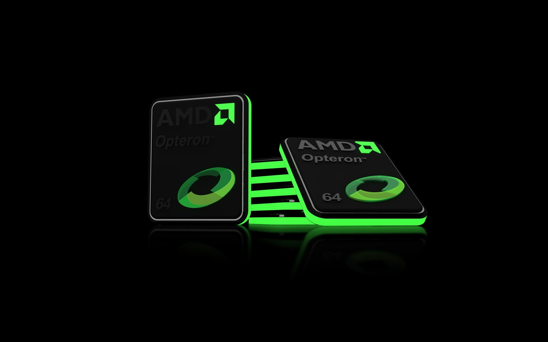 Processor, Cpu, Amd