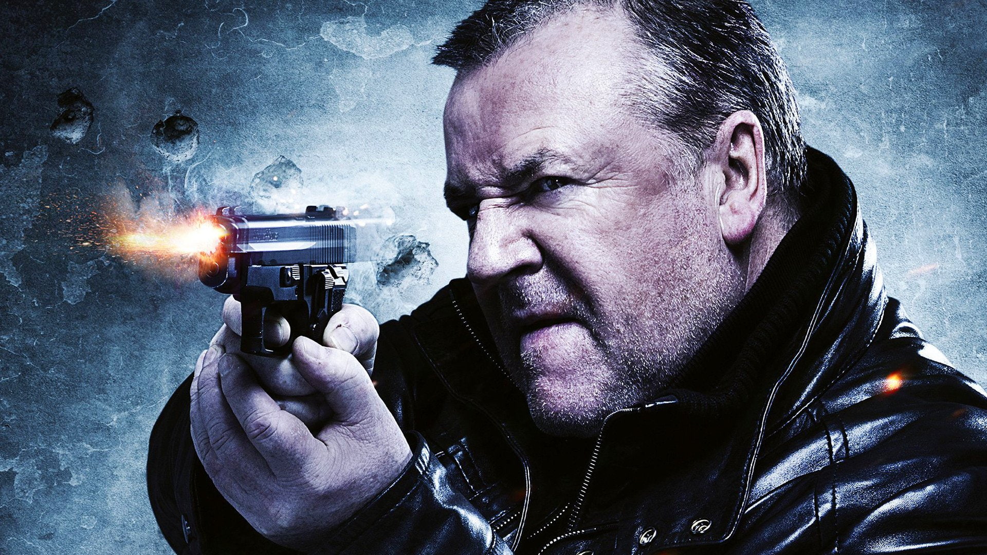 Movie, The Sweeney, Ray Winstone