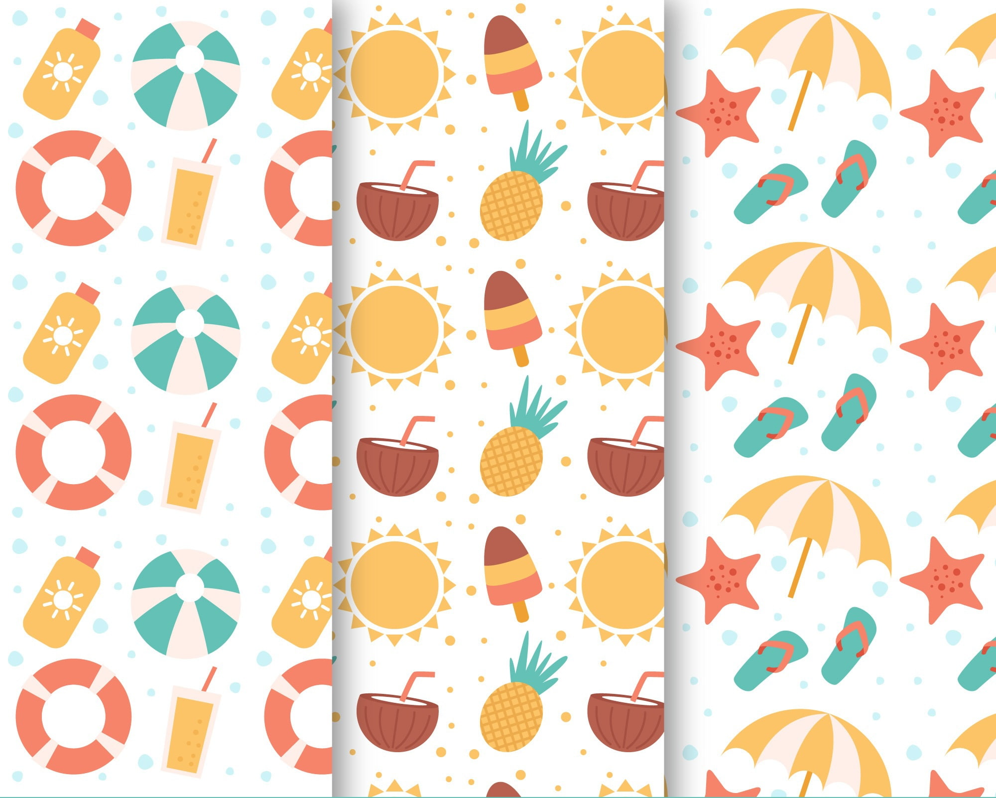 pattern, texture, multi colored, backgrounds, full frame, large group of objects