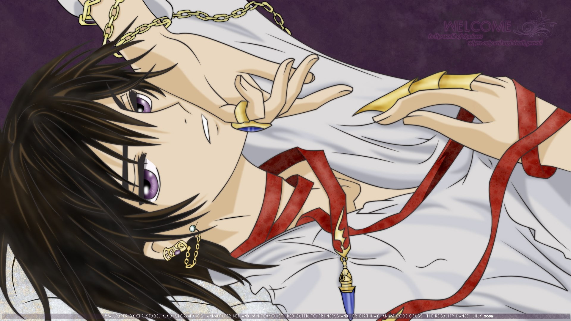 code geass