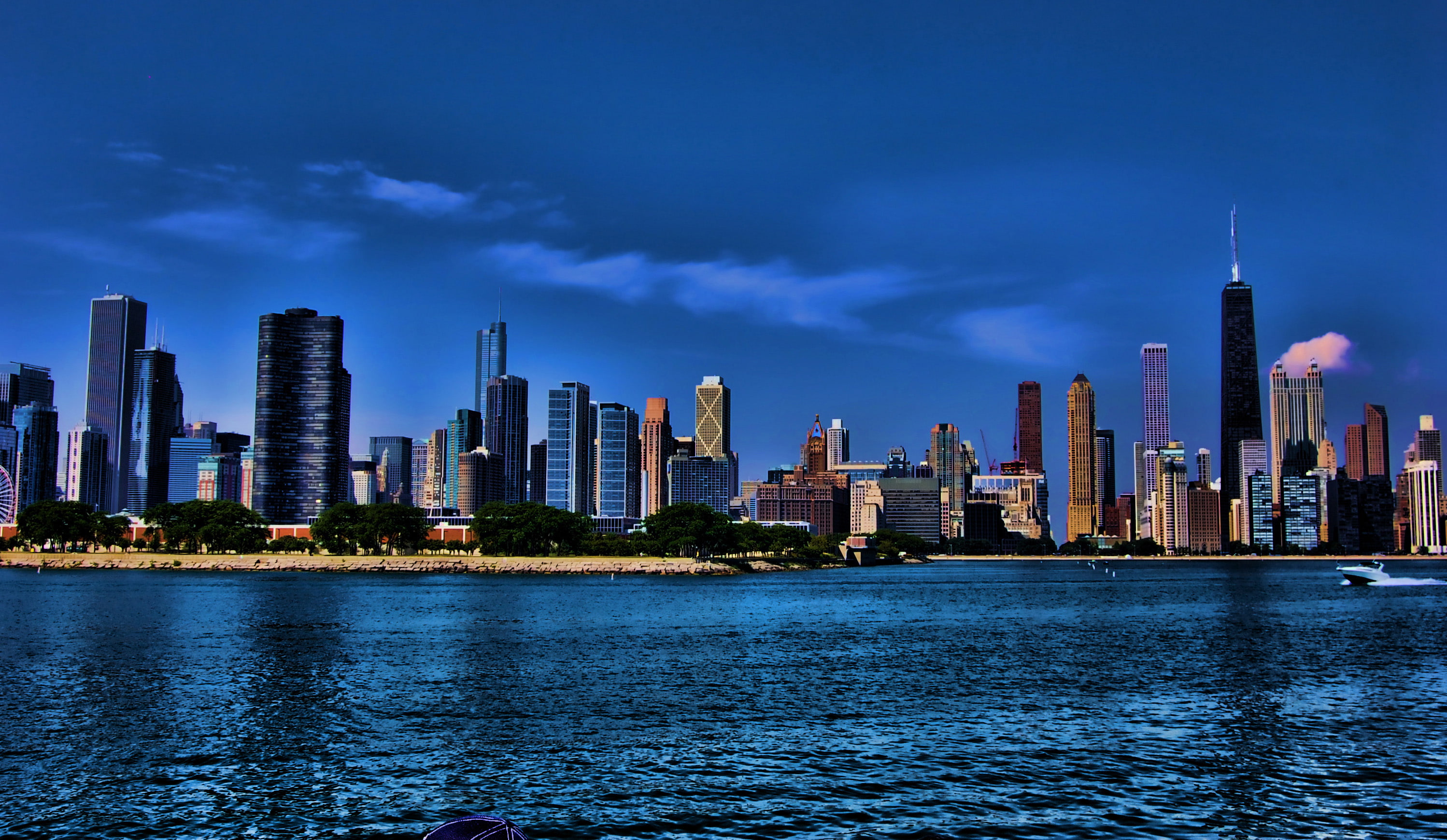 chicago, illinois