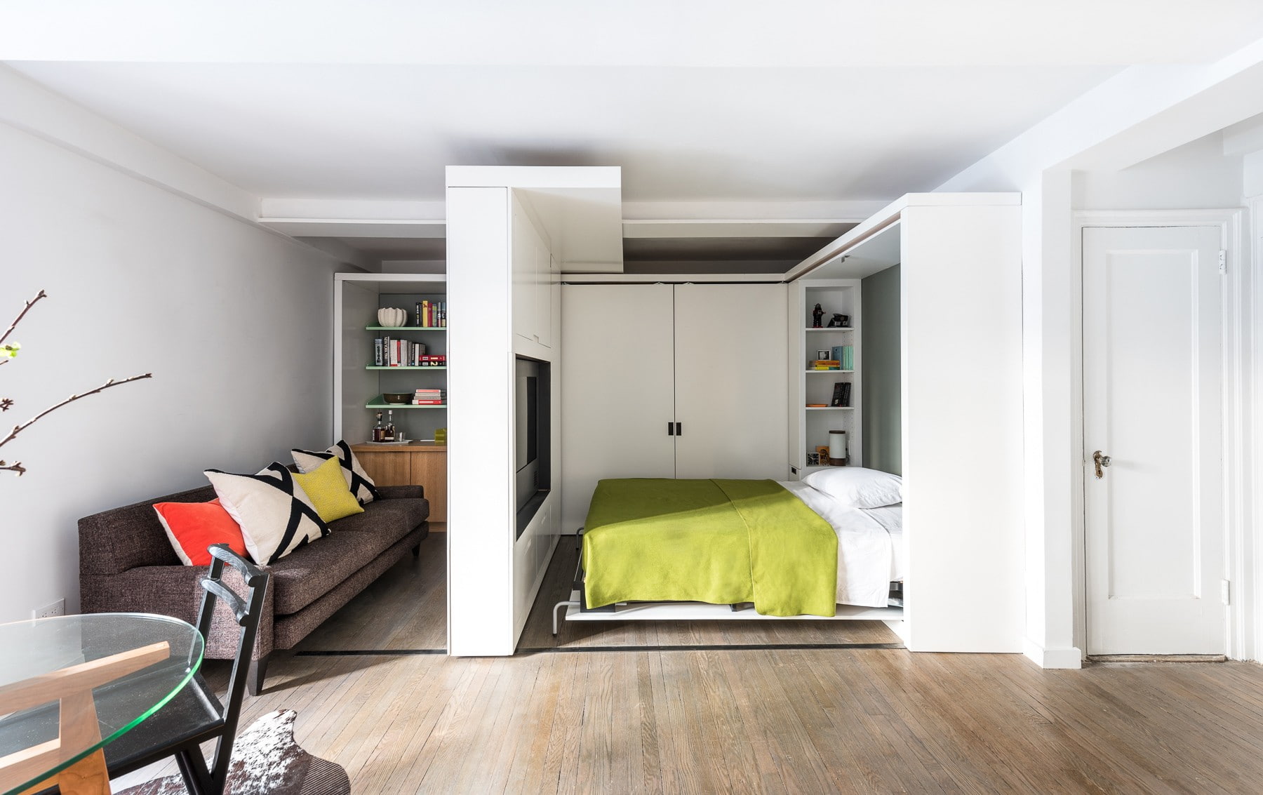 architecture, design, interior, room