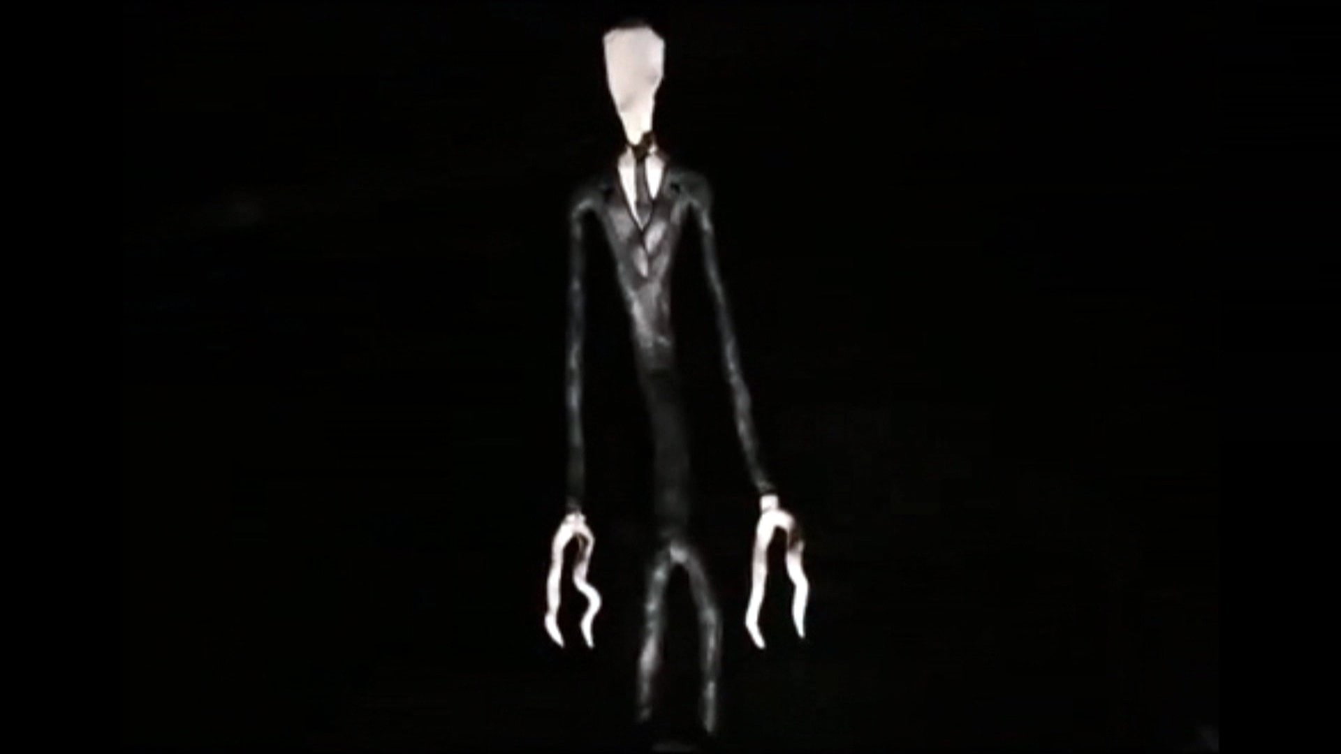 slender the eight pages game online