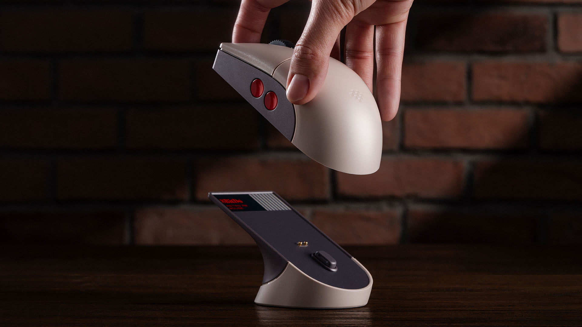 retro computers, 8BitDo