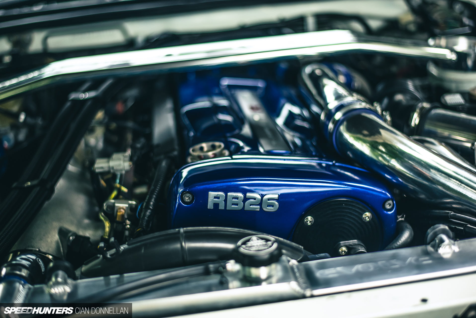 Free download | HD wallpaper: car, Japanese cars, JDM, engine, RB26