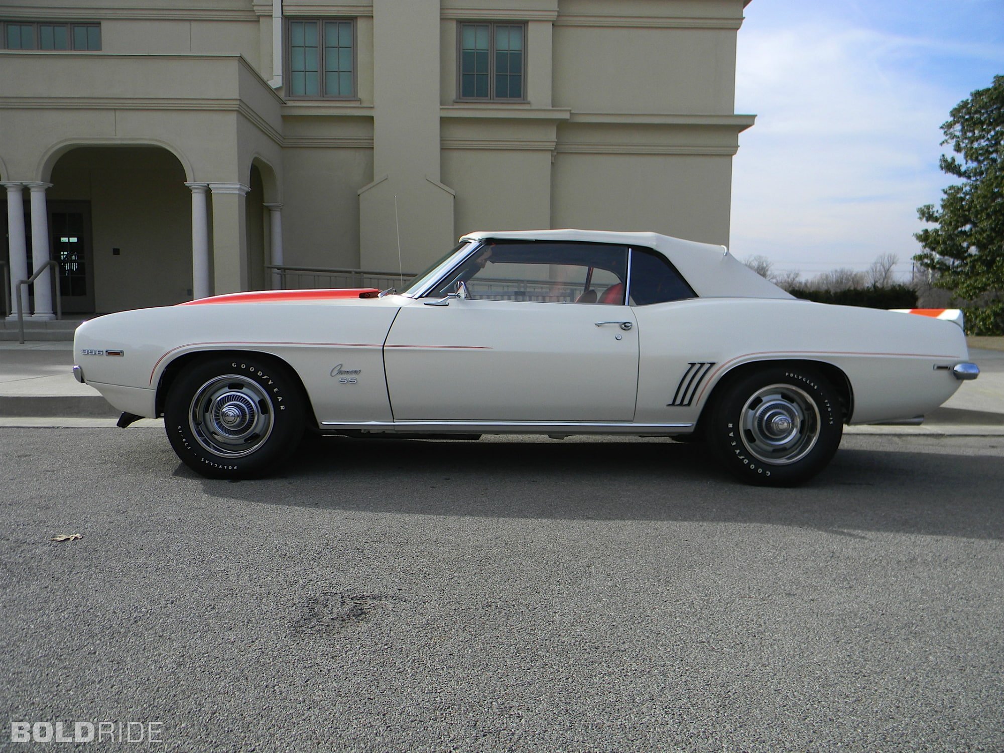 1969, camaro, chevrolet, classic, convertible, muscle, pace