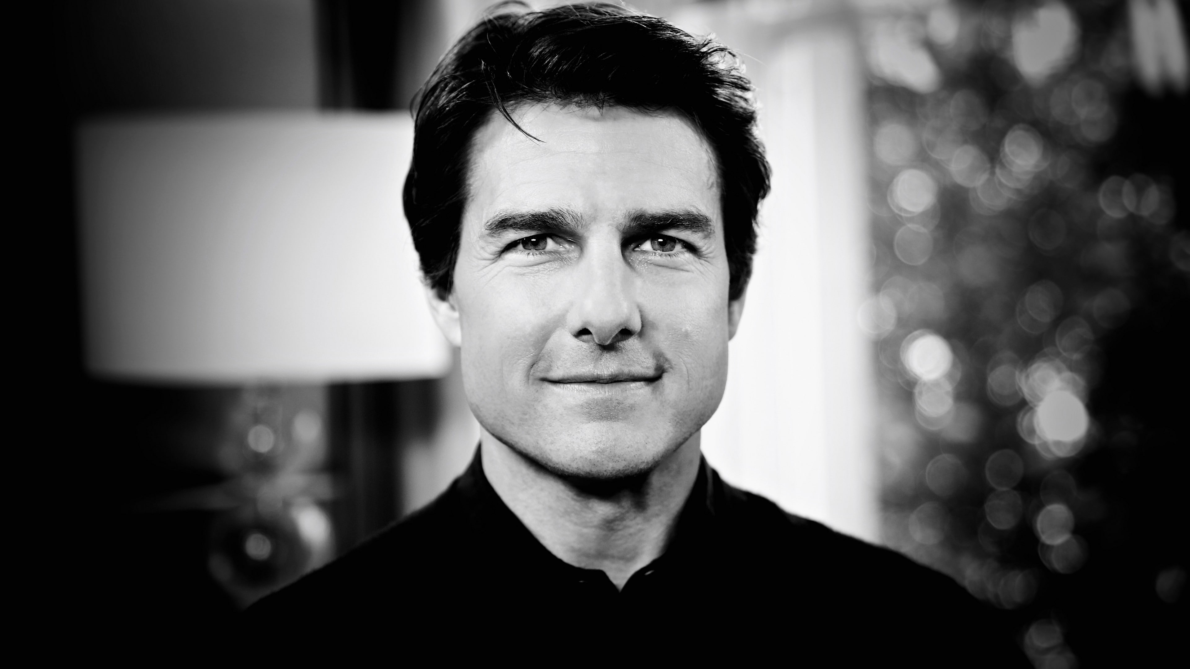 men, Tom Cruise, actor, headshot, portrait, one person, front view