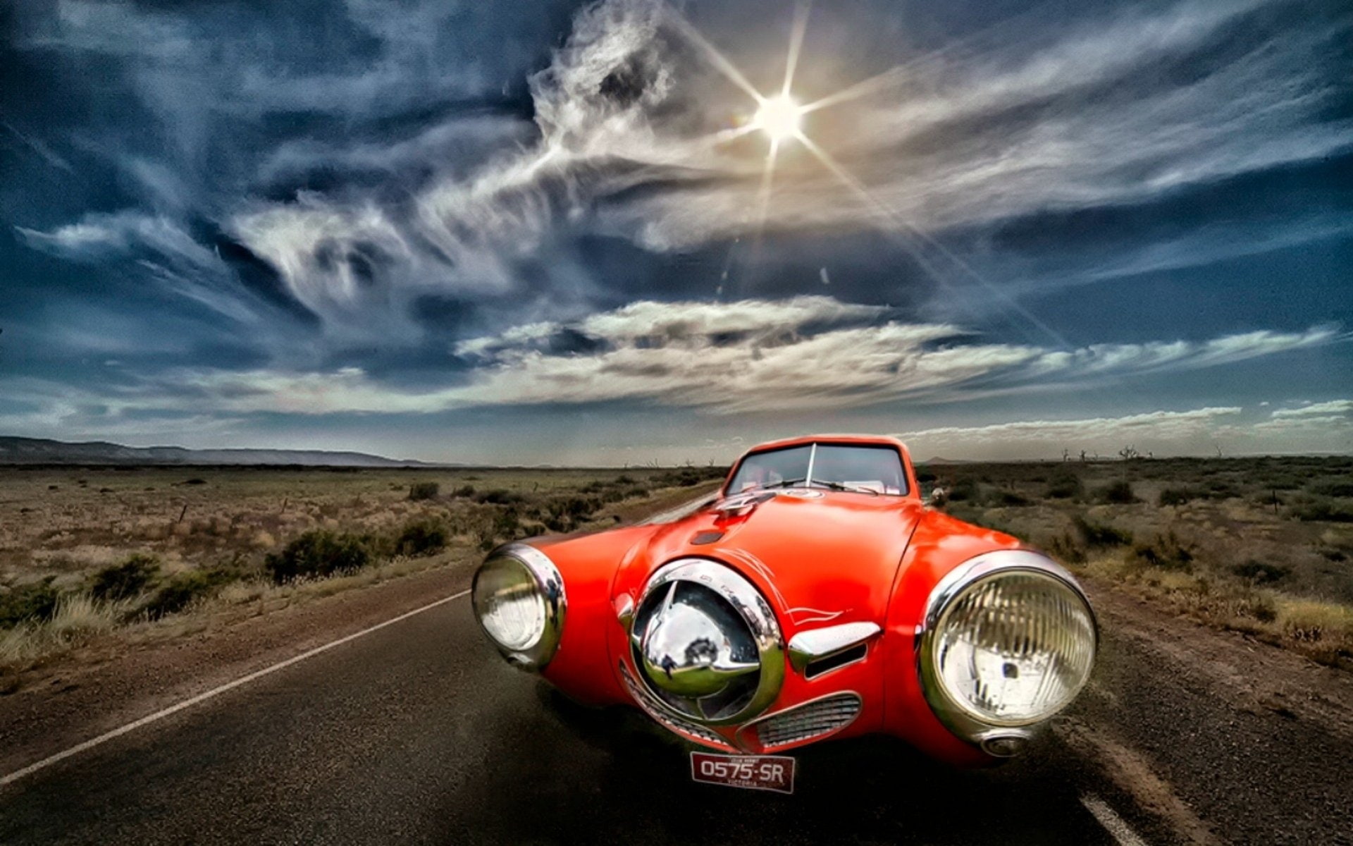 Studebaker