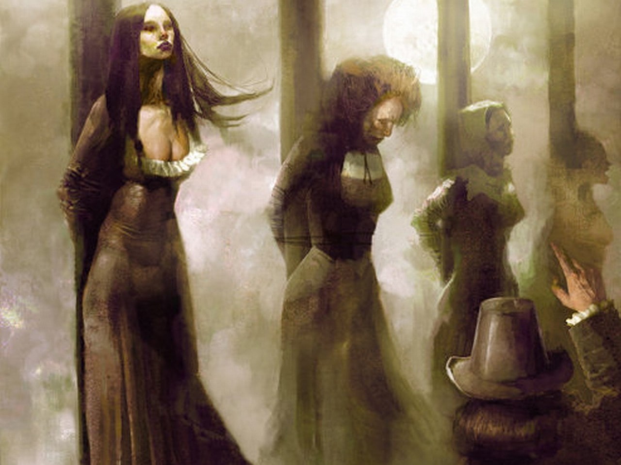 witch