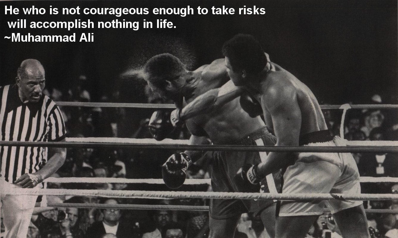 boxing