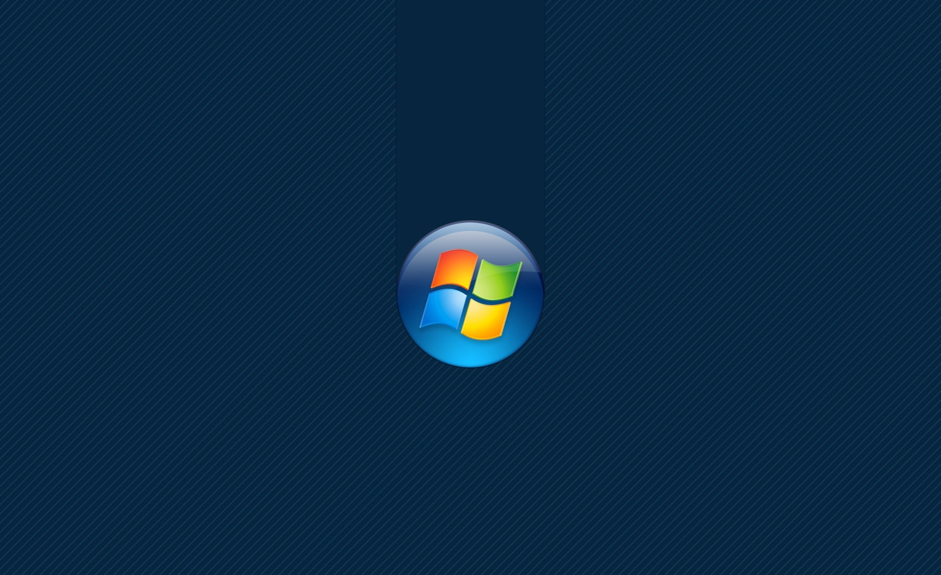 Windows Vista Aero 24, Microsoft Windows logo, medicine, no people