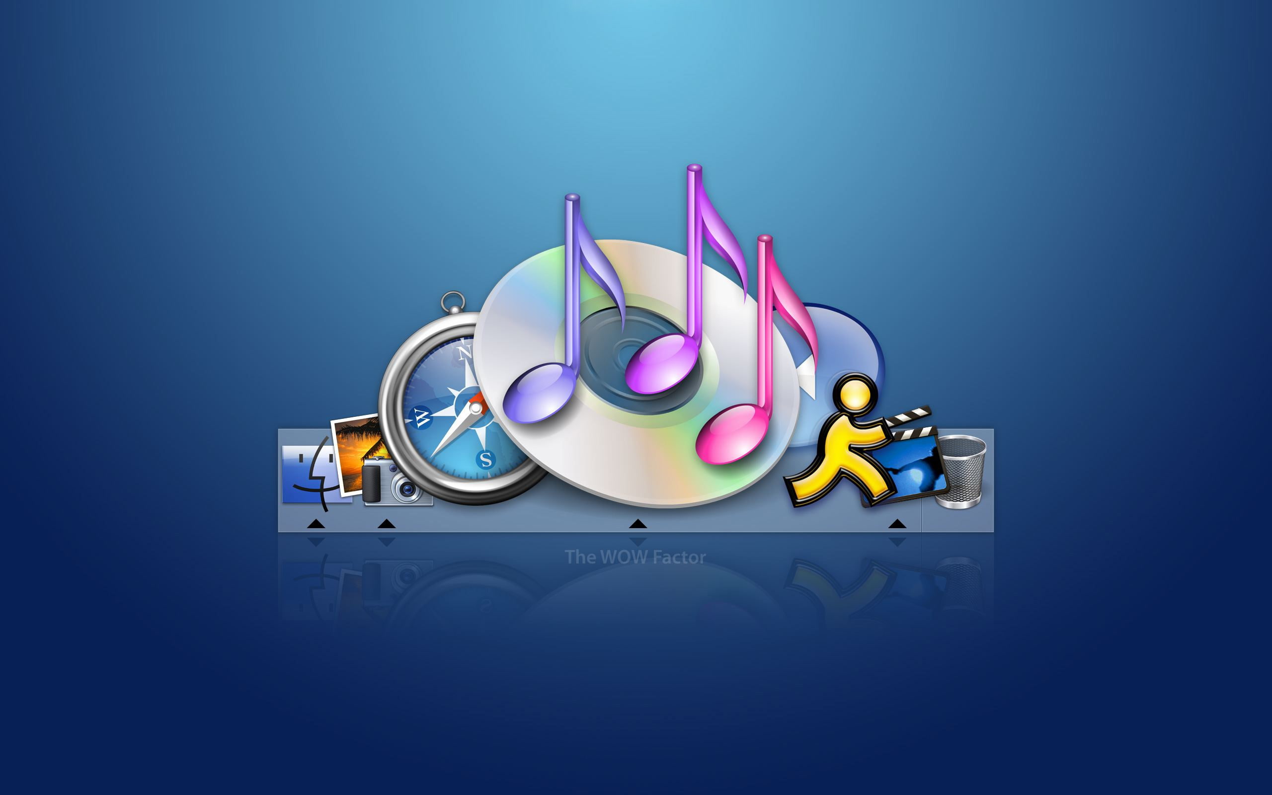 Technology, Apple
