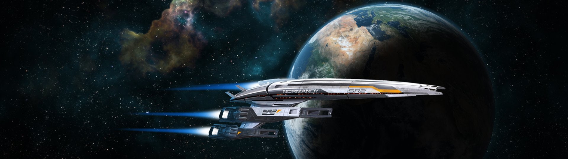 Mass Effect