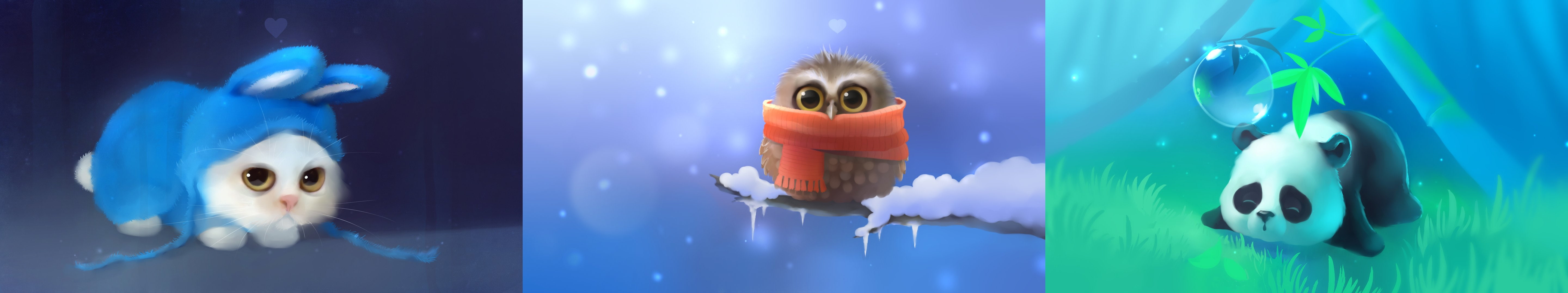 animal, animals, apofiss, cute, dessin, draw, drawing, hibou