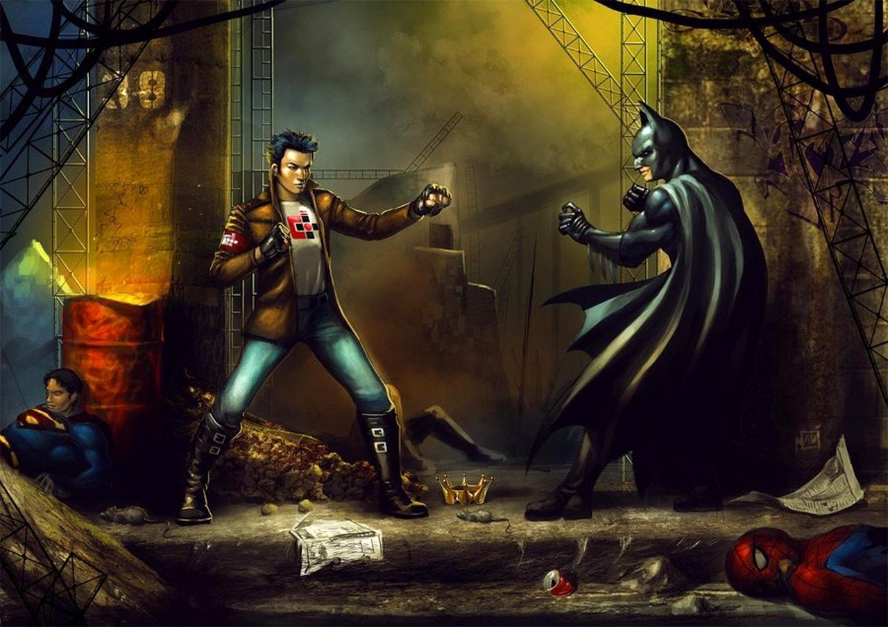 Batman