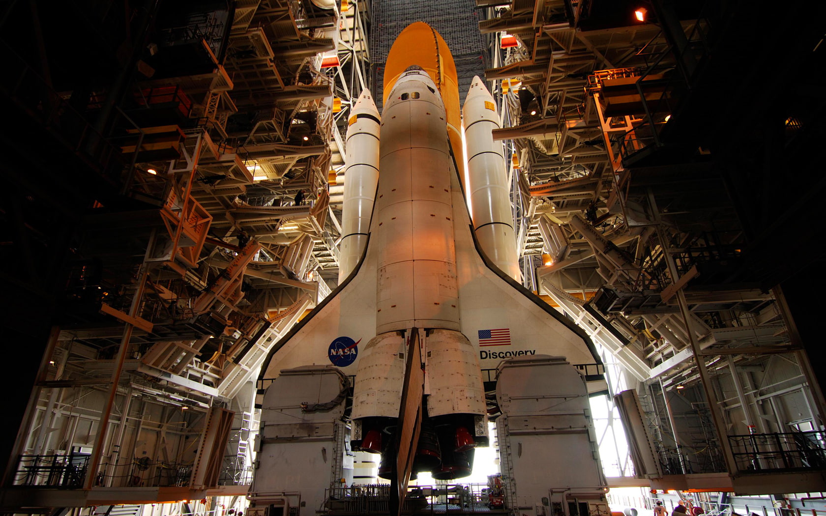 shuttle