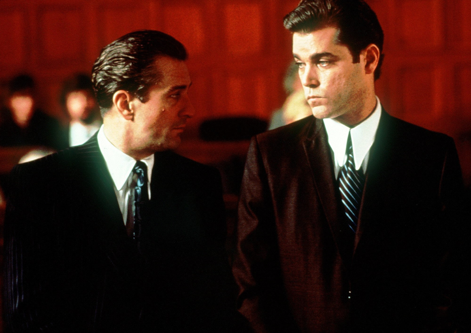 Goodfellas, American, Movie, crime film, Film, Wiseguy, Crime, 1990, Henry  Hill, HD wallpaper | Peakpx