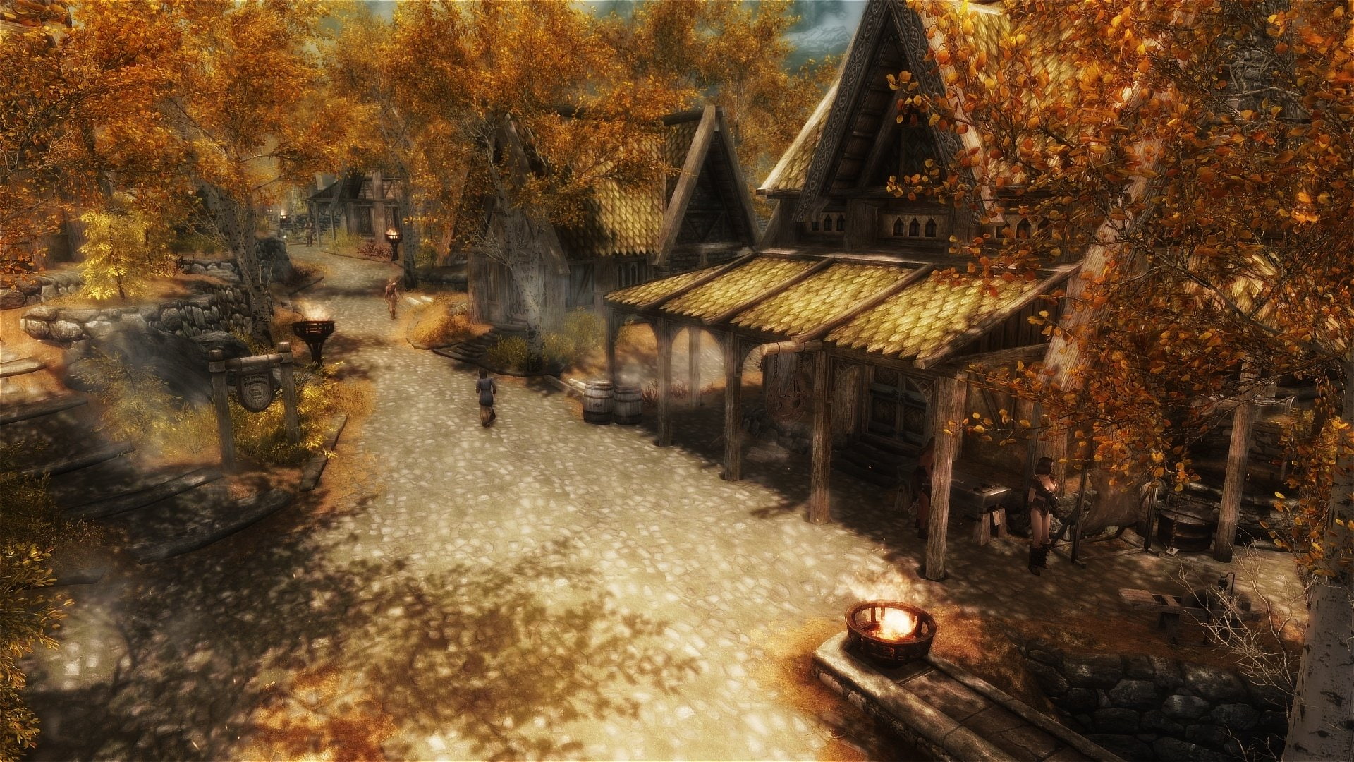 The Elder Scrolls, The Elder Scrolls V: Skyrim