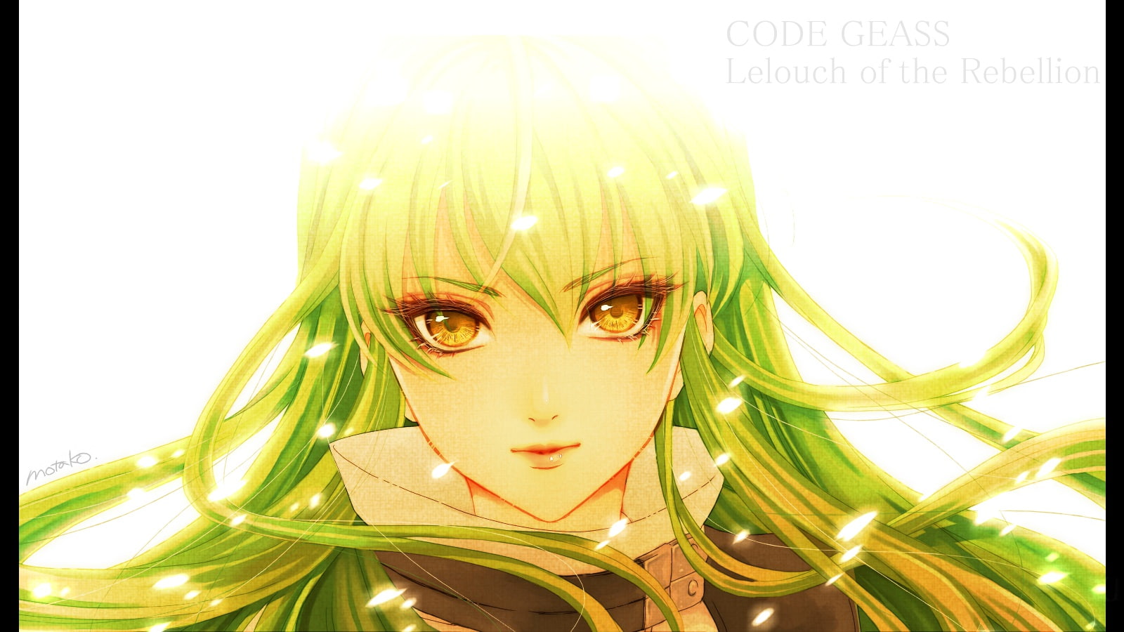 code, geass