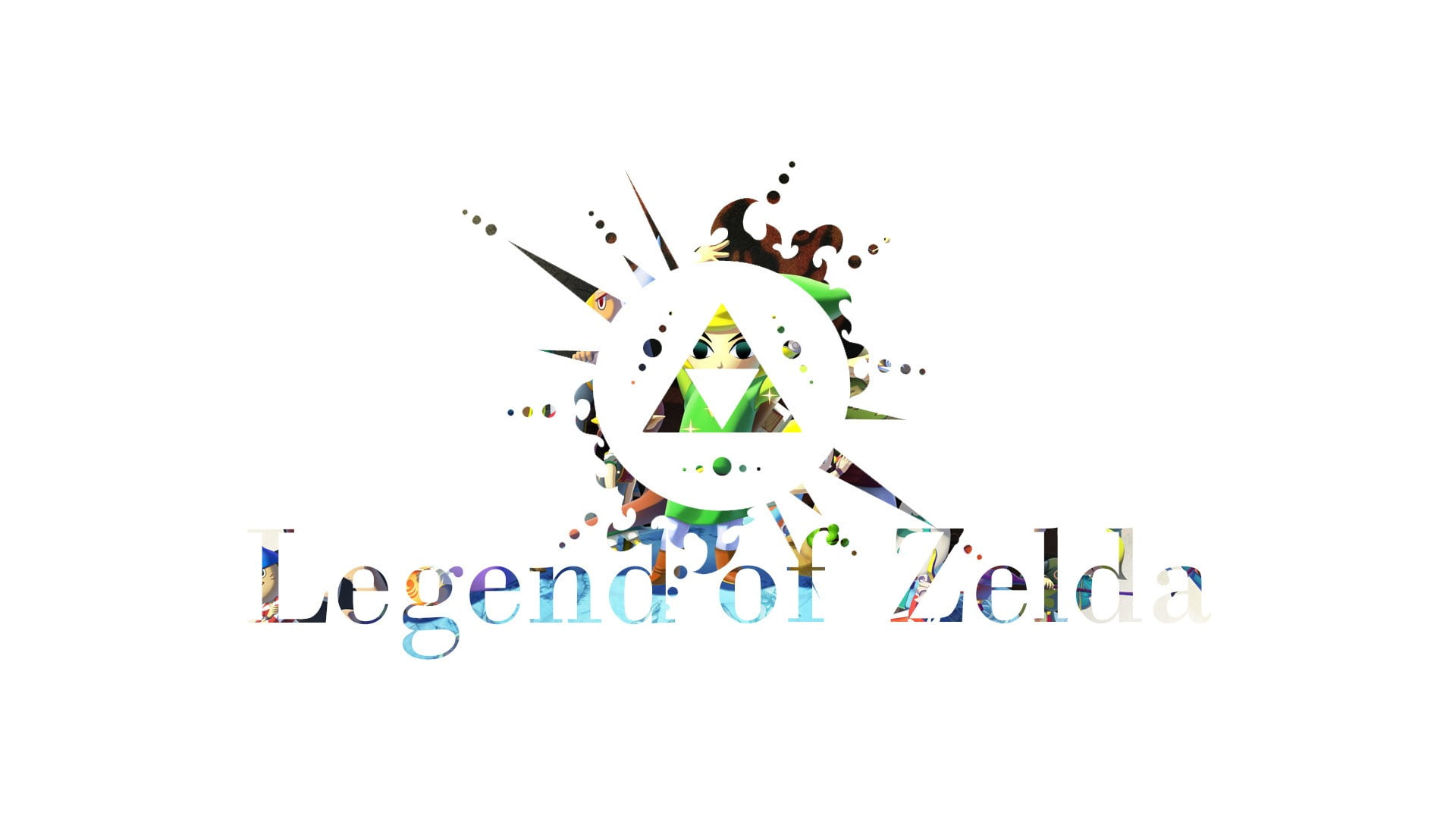 video games, text, The Legend of Zelda, Link, The Legend of Zelda: Wind Waker