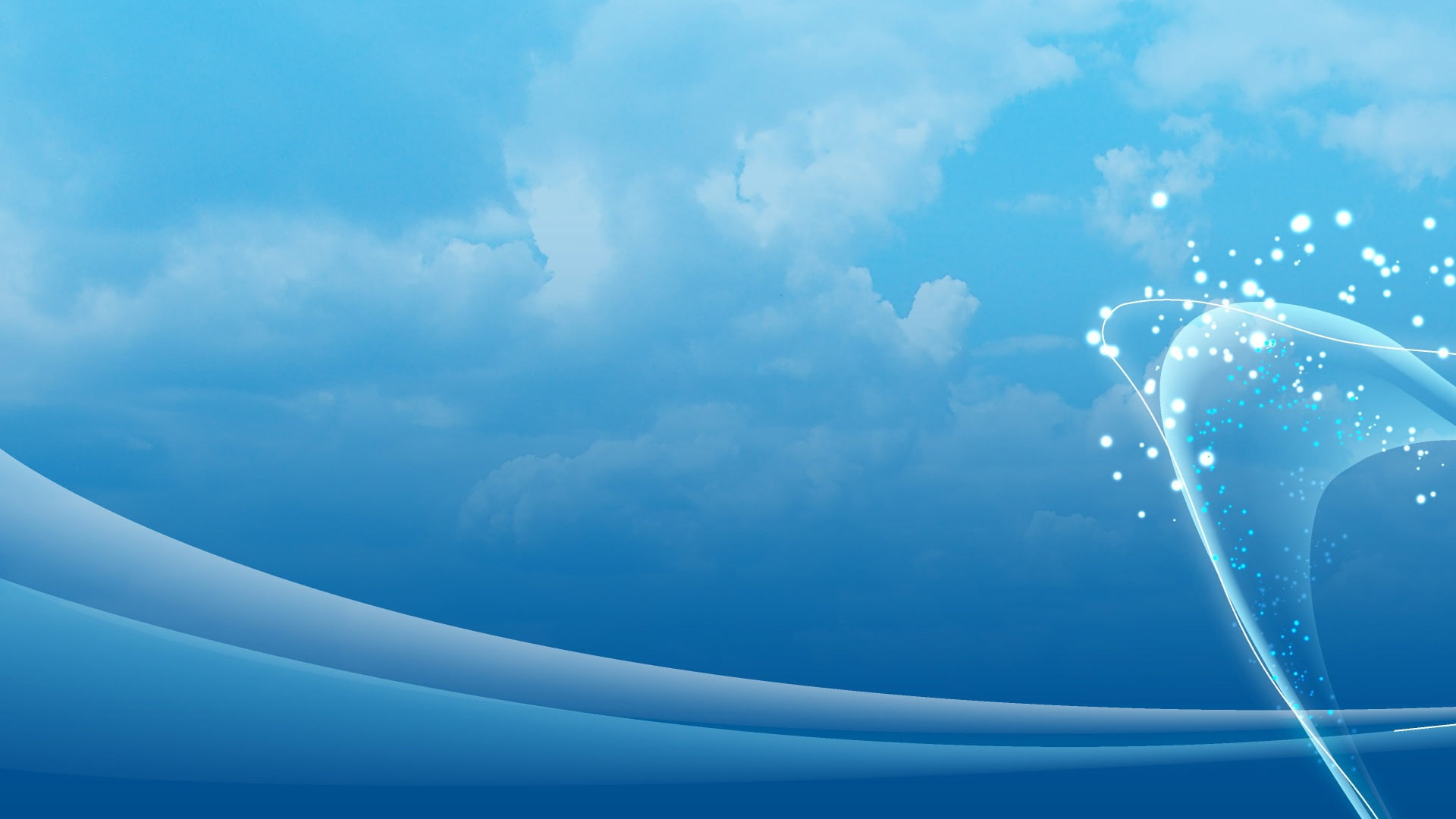 Sky, Sea, Surface