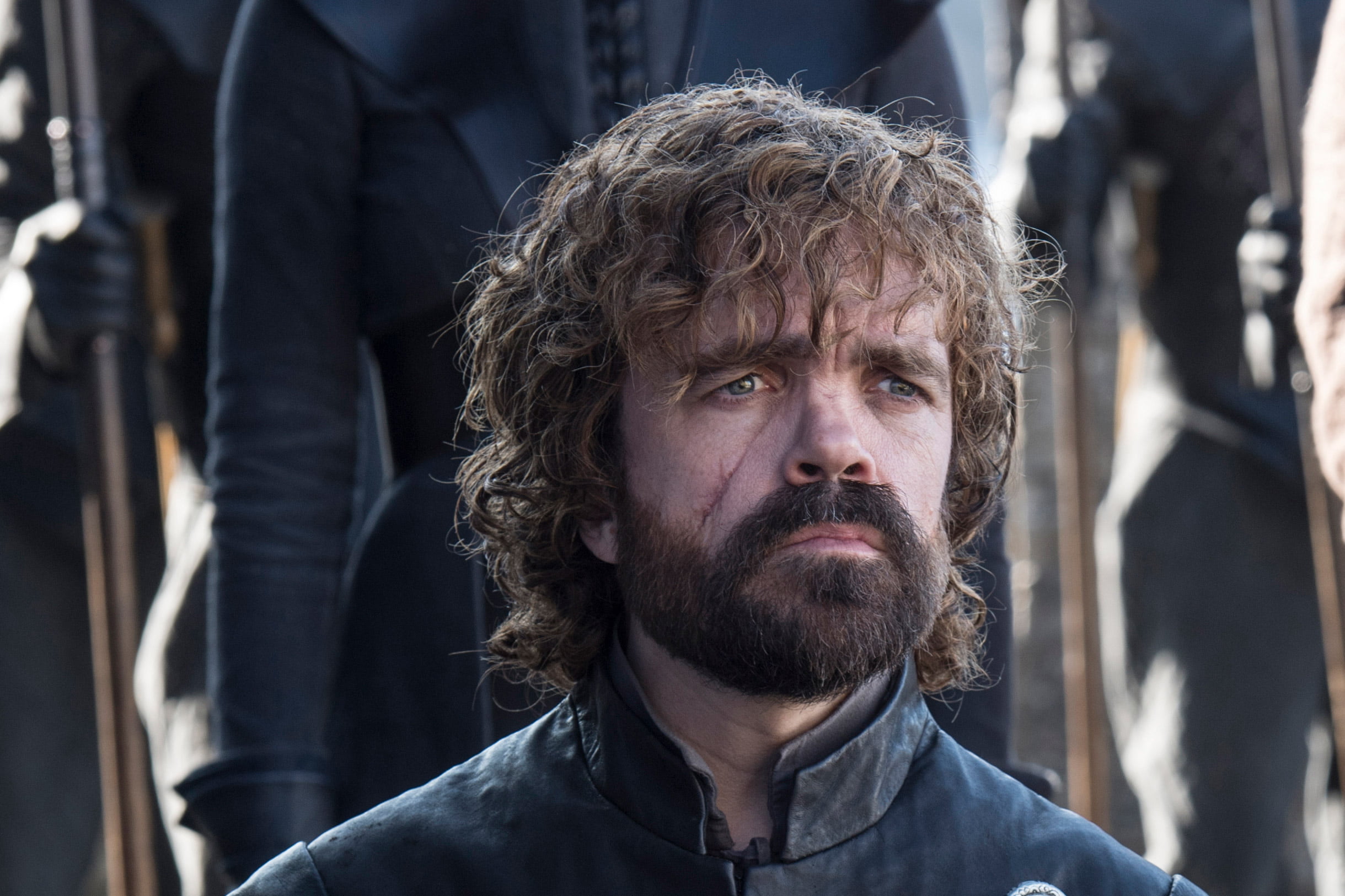 game of thrones season 7, tyrion lannister, tv shows, hd, 4k