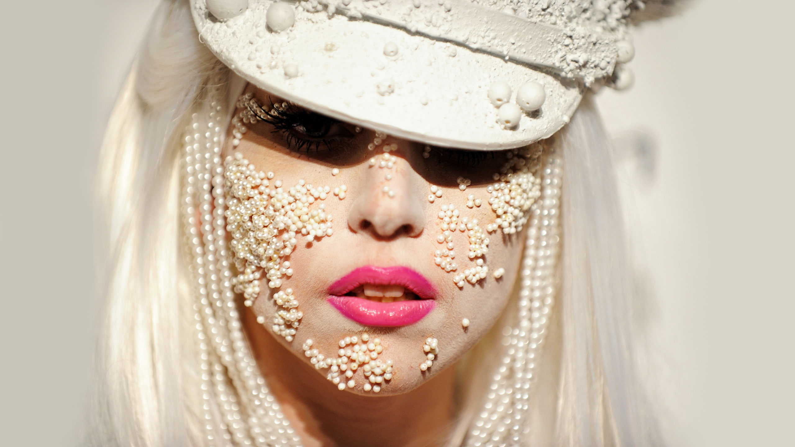 American Pop Singer Lady Gaga HD, celebrities