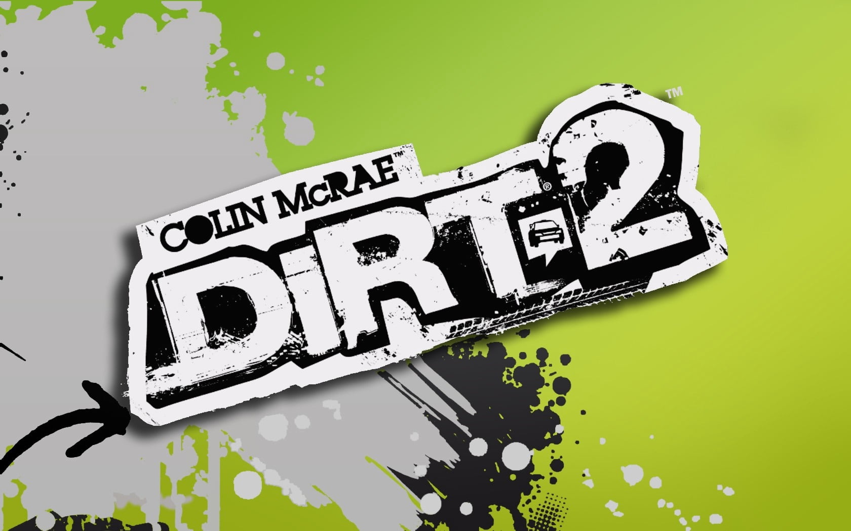 скачать colin mcrae dirt 2 стим фото 49