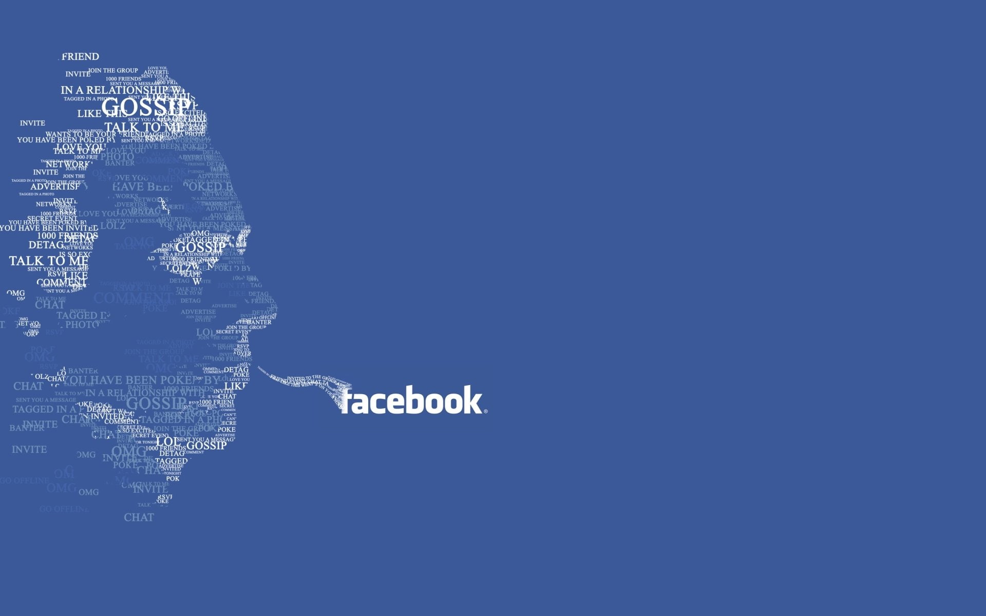 Technology, Facebook