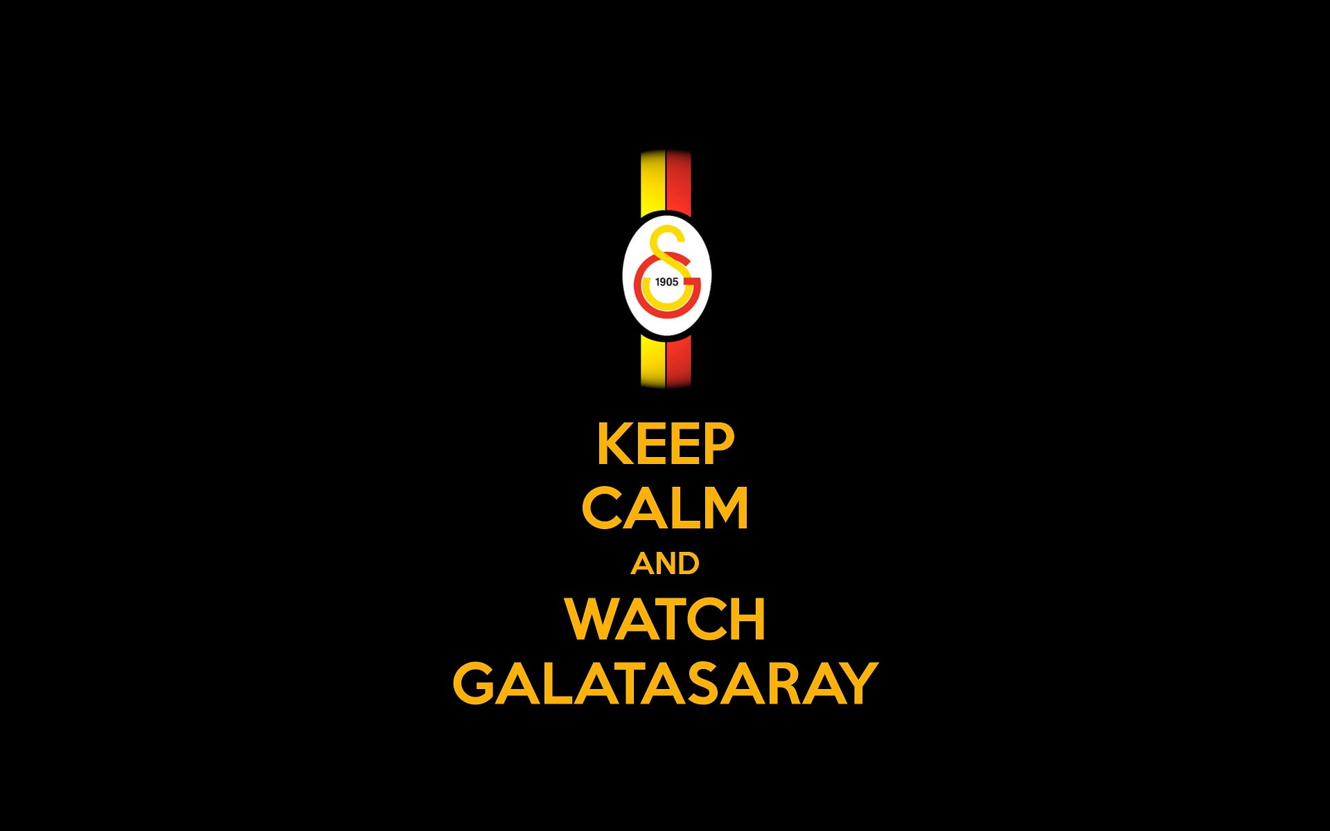 Galatasaray S.K., Keep Calm And..., soccer, Soccer Clubs, Sport