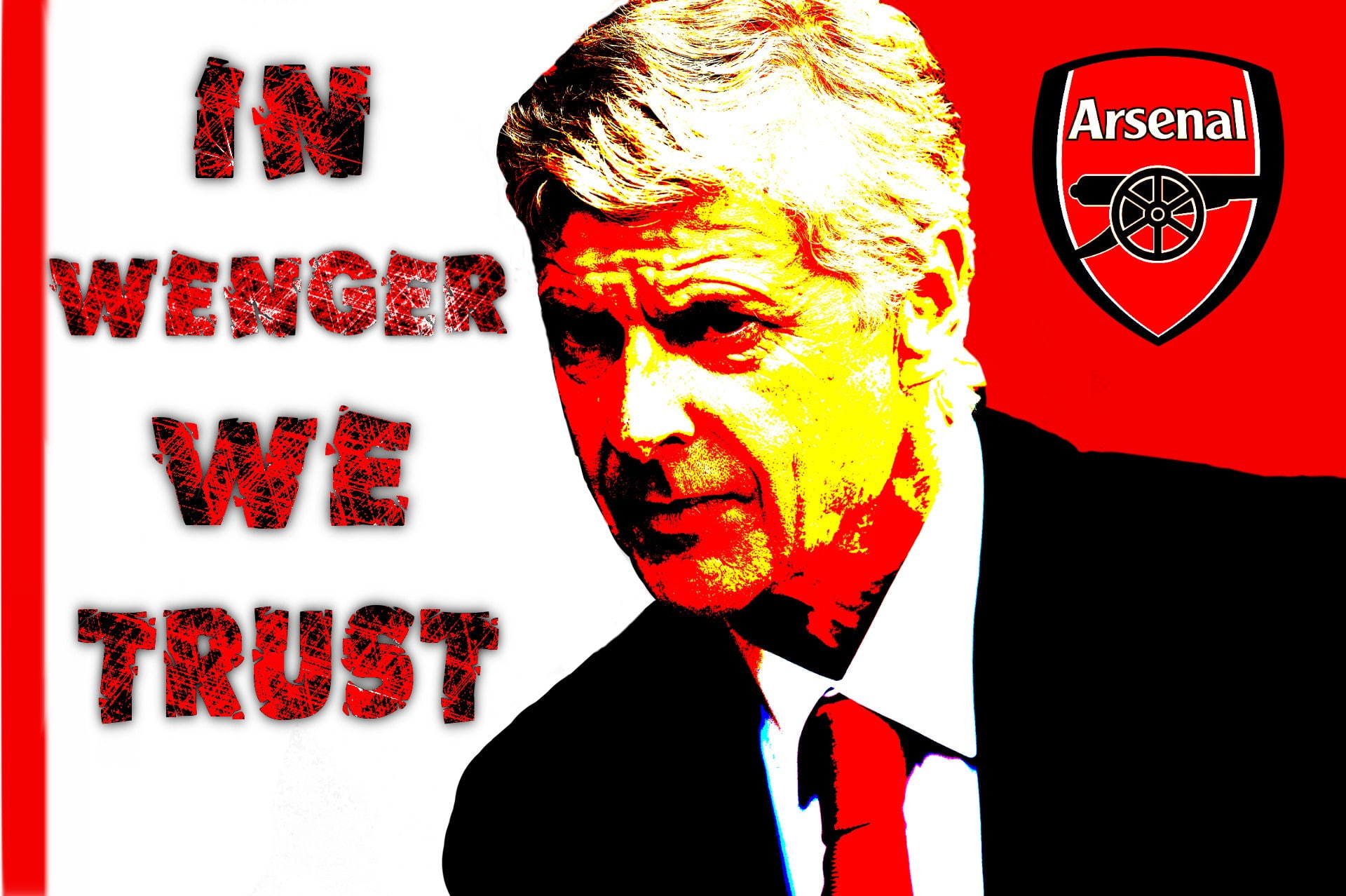 Arsene Wenger, Arsenal, gunners, Premier League