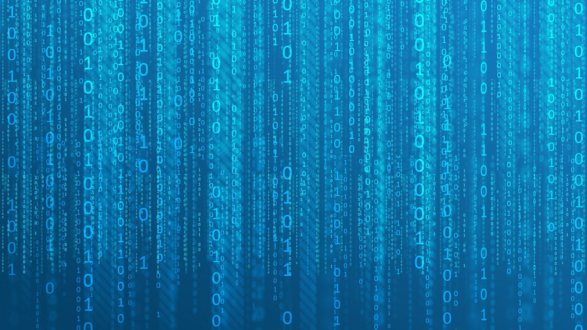 blue codex wallpaper, Technology, Binary