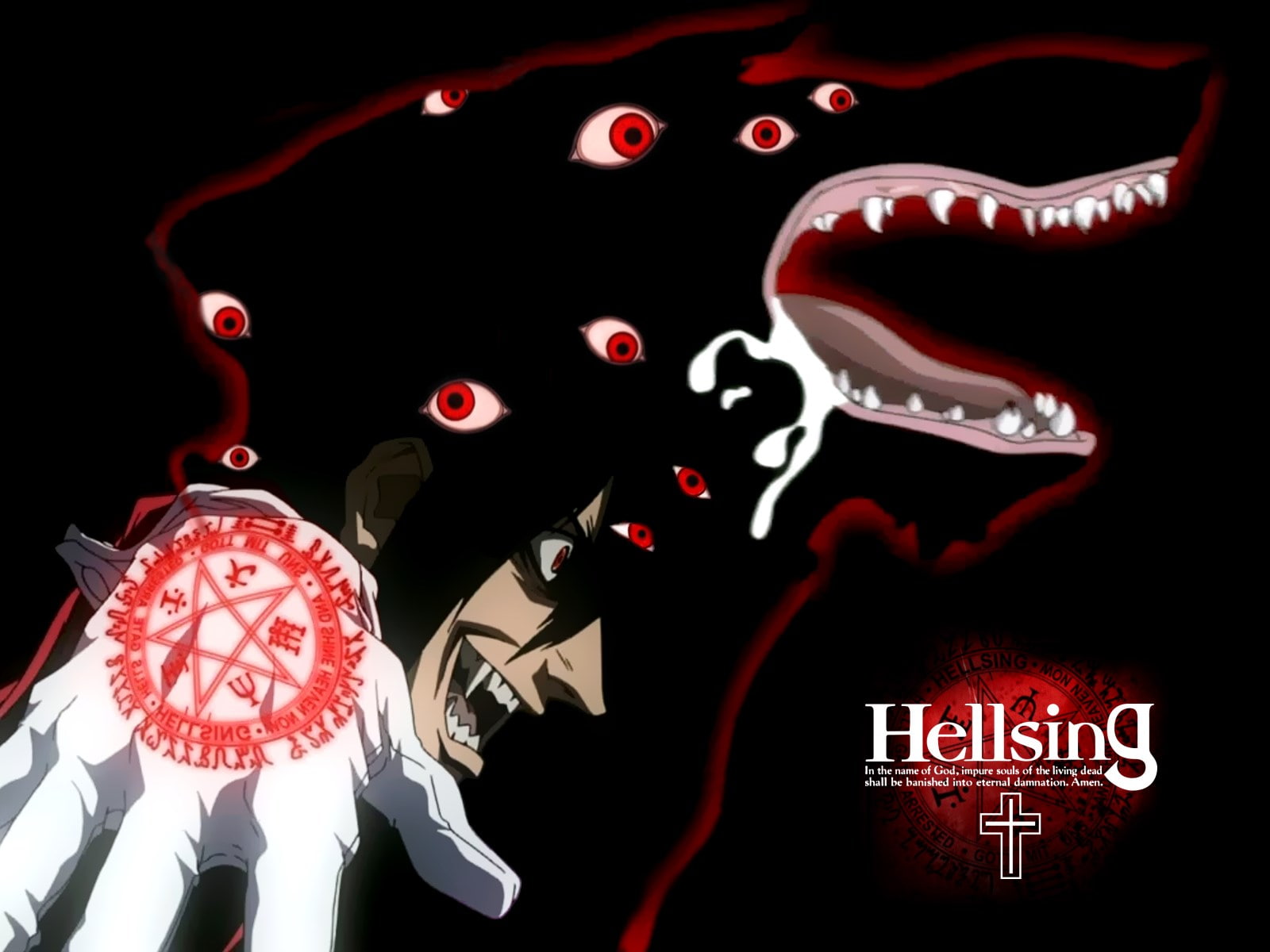 hellsing