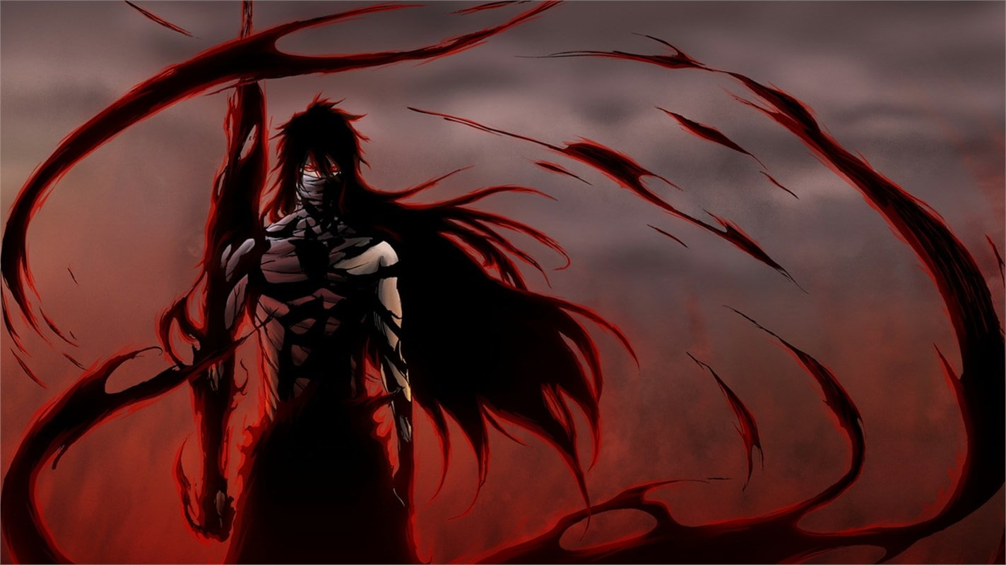 bleach